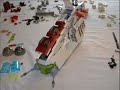 Star Wars Lego Republic Attack Gunship Star Wars Lego Republic Attack Gunship