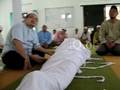 Kursus Pengurusan jenazah Secara Sunnah