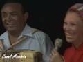 Luiz Gonzaga e Carmélia Alves (1977) - Os Reis do Baião