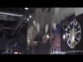 Flare Bartending