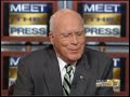 Orrin Hatch on Meet the Press