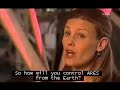ARES -  Mars (Captioned)