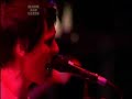 Muse - Supermassive Black Hole Live Reading 06