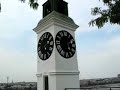 Petrovaradinske tvrdjave sat sa kulom - pijani sat Petrovaradinske tvrdjave sat sa kulom - pijani sat