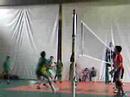 Torneo Voley Copa Amigos