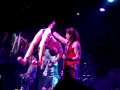 STEEL PANTHER - Satchel and the Love Doll
