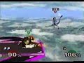 SSBM Mow (Mewtwo) vs Cape (Bowser) One SSBM Mow (Mewtwo) vs Cape (Bowser) One