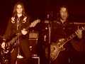 The Flaming Sideburns - Flowers - bixu bruta fest