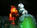 Schooltripje Efteling - Carnaval Festival