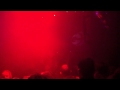 Henry Saiz @ Discodome 2012