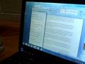 Touching Windows 7 (CNET)