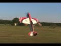 Michael Yosten AirfoilZ Extra 260