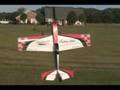Michael Yosten AirfoilZ Extra 260