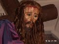 Semana santa en izalco
