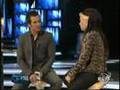 American Idol Extra - Amanda Overmyer Interview - Part 2