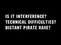 FM Interference Techno