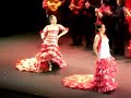 Belen Maya, Rocio Molina, Merche Esmaralda, \"mujeres\" Belen Maya, Rocio Molina, Merche Esmaralda, \"mujeres\"