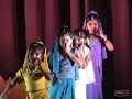 KAGW Spring Festival 07- Ashlyn Rocky, Atulya,Amala, Nikitha - Thumb #1