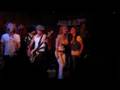 The Nightwatchman feat. Flea - Bust A Move