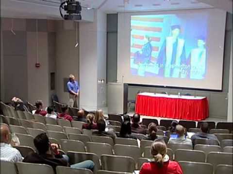 [Video-From Demoralization to Living Community]