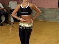Cursos Danza Del Vientre - Ritmo Conga Masri - 1 de 1