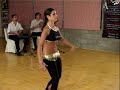 cursos danza del vientre   ritmo conga masri   1 de 1