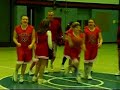 Blue River Valley Coach Dances In a Skirt Blue River Valley Coach Dances In a Skirt