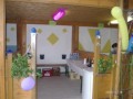reiterferien für Kinder bei ponyhof kaata langenhain thueringen.