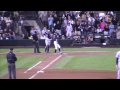 Walk-Off home run by Ichiro 18.Sep.09