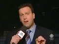 Game 1 - Montreal Canadiens pregame intro & Starting Lineup