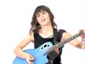 Kaki King - Playing With Pink Noise Video - High Quality