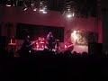 Erszebeth-Abismo (Live in Vampirexia 2008)