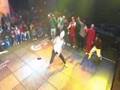 Rivers vs USA dream team BBOY UNIT 8 DVD