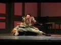 Non Fu Gia Men Forte Alcide ( Orlando ) Christophe Dumaux