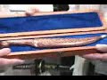 CAS Hanwei - Blade Show 2007 Highlights CAS Hanwei - Blade Show 2007 Highlights