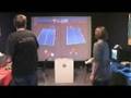 videos de SAW Video - Video Arcade Video Game Party 2008