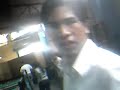 clase de la FIEI takeando