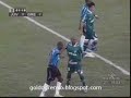 29/03/2008 1� QUARTAS Gauch�o - Juventude 1x2 GR�MIO