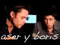 Aser y Boris - Despertar
