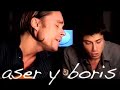 Aser y Boris - Despertar