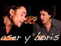 Aser y Boris - Despertar