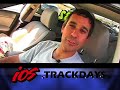 IOS TRACKDAYS 2008 #2