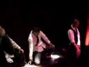 Project EM - Sockhop Fundraiser