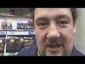Johnny Vegas hates The Bays