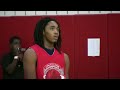 John Lucas Camp 2011 Houston - Justin Jenifer, Jerron Love, Kejuan Johnson, Thon Maker, Jamar Ergas