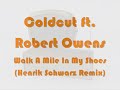 Henrik Schwarz Remix - Walk A Mile In My Shoes