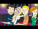 Clock Suckers: Weekend At Lohan's