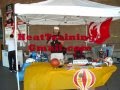 SUPER HEROES IN ACTION !!! BC Childrens Hospital Charity