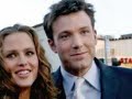 Ben y Jen-Because you live Ben y Jen-Because you live