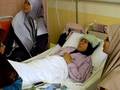 videos de MEZIARAHI WANI DI HOSPITAL UKM BANDAR TUN RAZAK 2